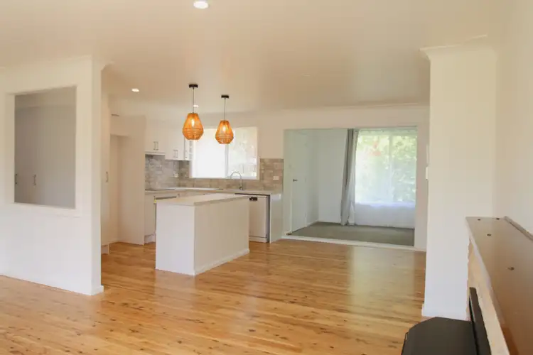 Second view of Homely house listing, 27 Racecourse Road, Orange NSW 2800