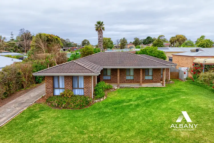20 Havoc Road, Milpara WA 6330