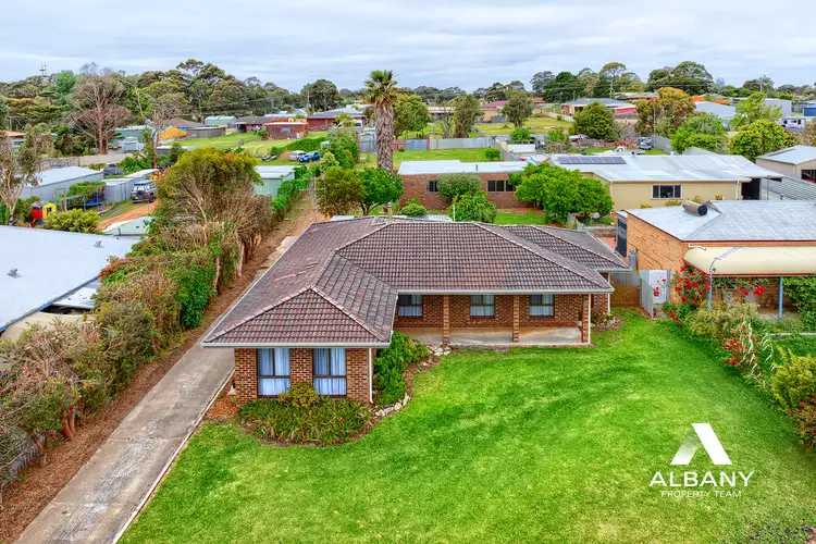 Second view of Homely house listing, 20 Havoc Road, Milpara WA 6330