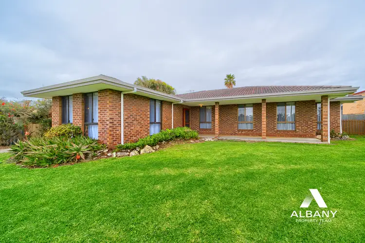 Third view of Homely house listing, 20 Havoc Road, Milpara WA 6330