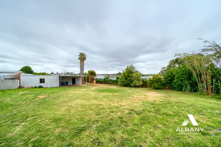 Fifth view of Homely house listing, 20 Havoc Road, Milpara WA 6330