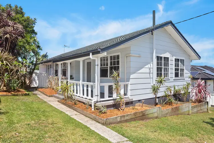 47 Illabunda Crescent, Koonawarra NSW 2530