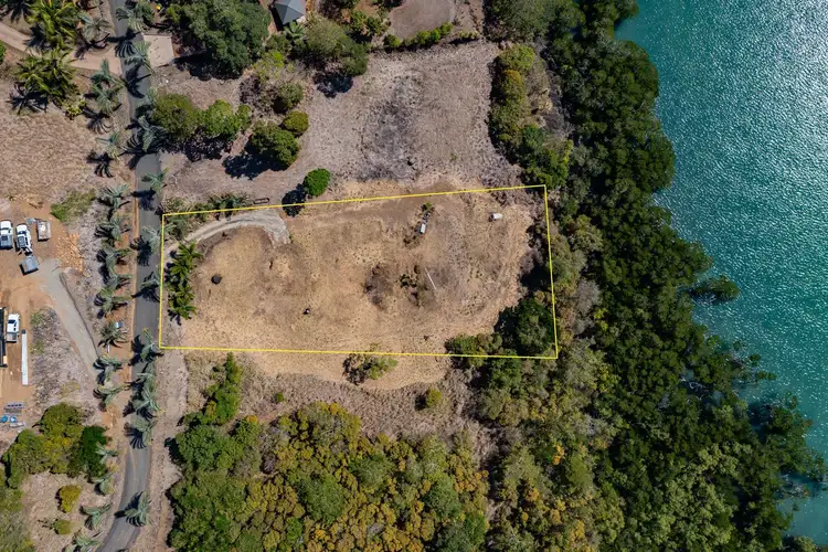 Lot 11/119 Botanica Drive, Woodwark QLD 4802