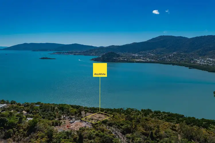 Third view of Homely land listing, Lot 11/119 Botanica Drive, Woodwark QLD 4802