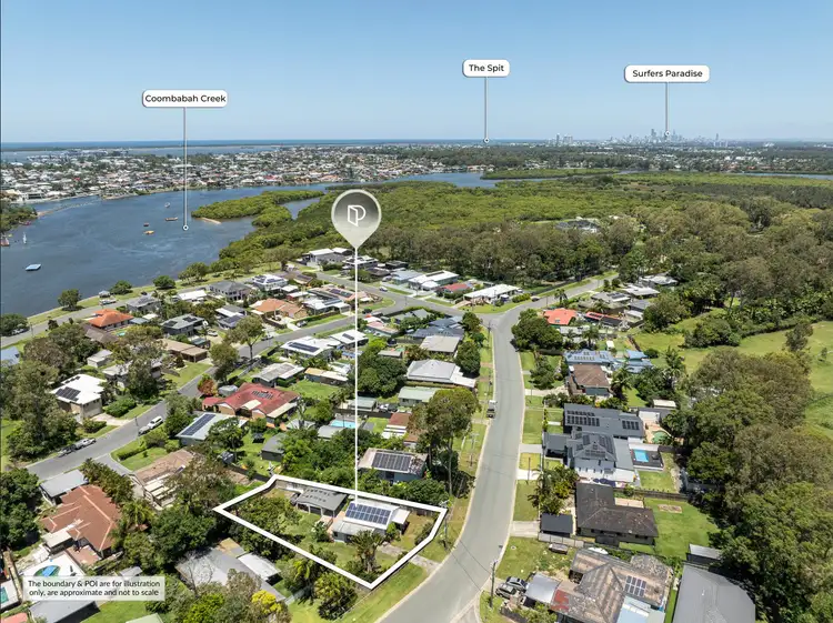 70 Crescent Avenue, Hope Island QLD 4212