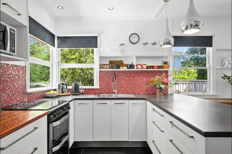 Second view of Homely house listing, 70 Crescent Avenue, Hope Island QLD 4212