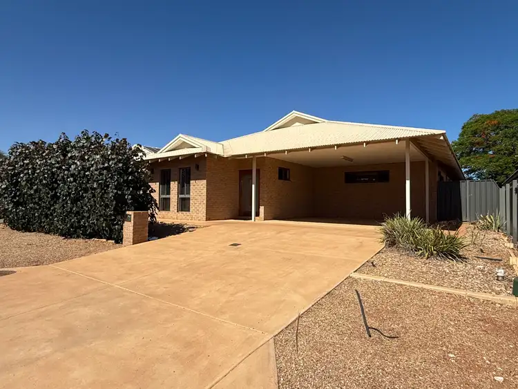 68 Mujira Ramble, Baynton WA 6714