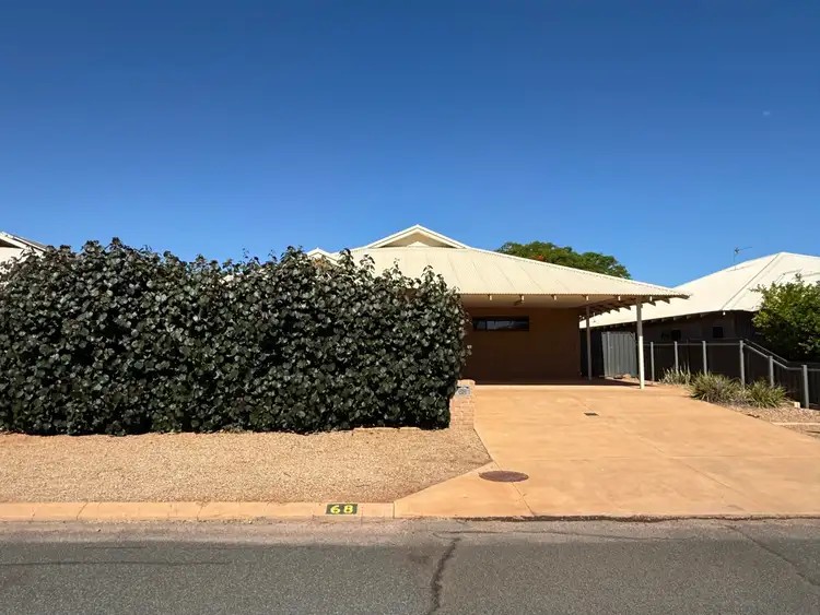 Fourth view of Homely house listing, 68 Mujira Ramble, Baynton WA 6714