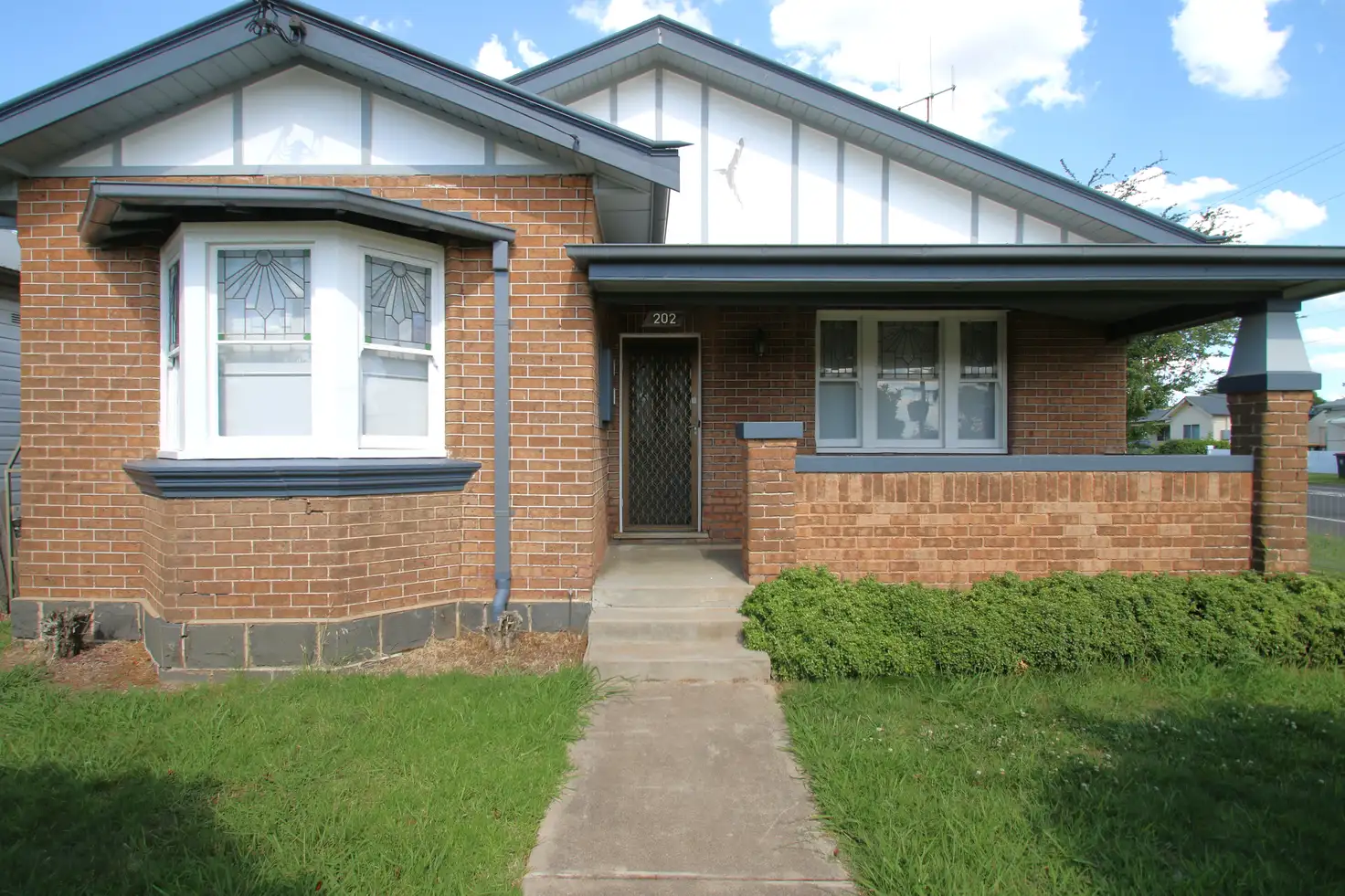 Main view of Homely house listing, 202 McLachlan Street, Orange NSW 2800