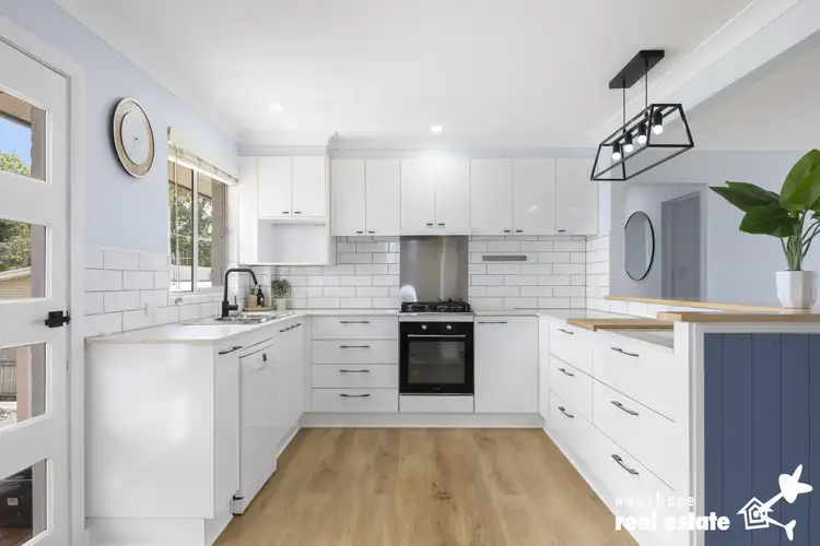 Third view of Homely house listing, 3 Princess Avenue, Wauchope NSW 2446