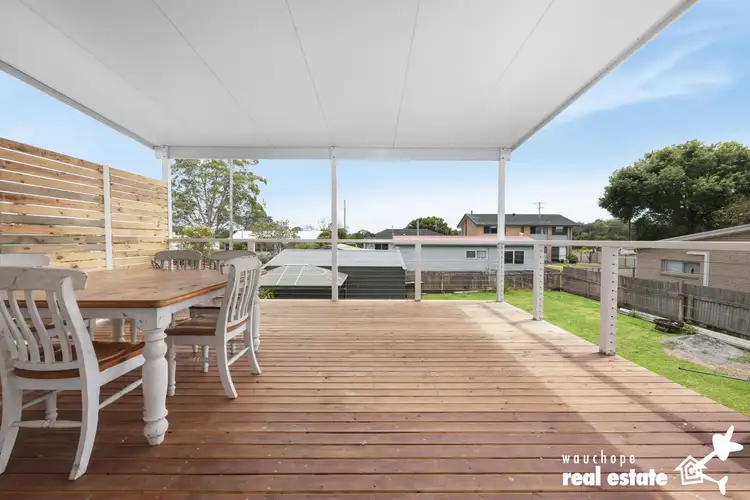 Fifth view of Homely house listing, 3 Princess Avenue, Wauchope NSW 2446