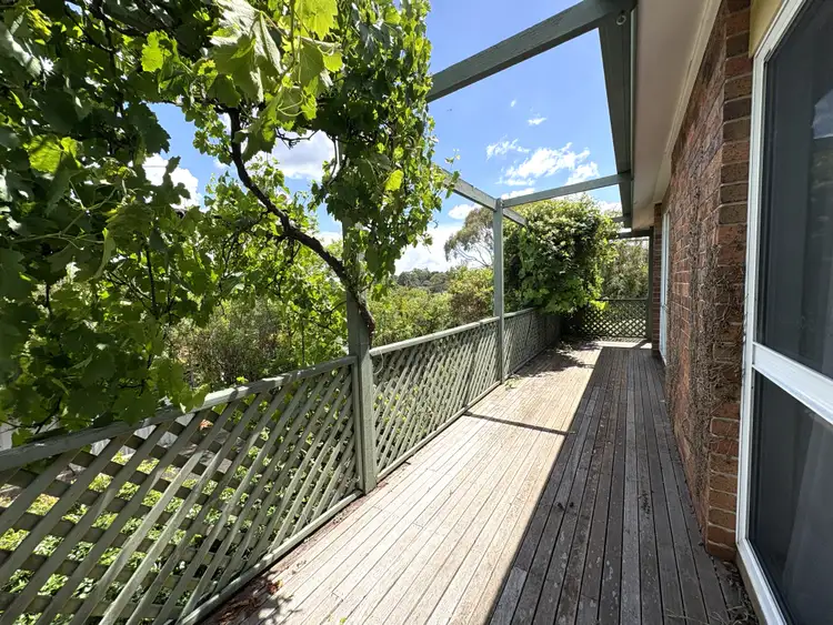Second view of Homely house listing, 1/7 Judith Street, Armidale NSW 2350