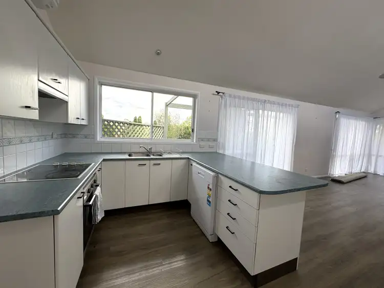 Third view of Homely house listing, 1/7 Judith Street, Armidale NSW 2350