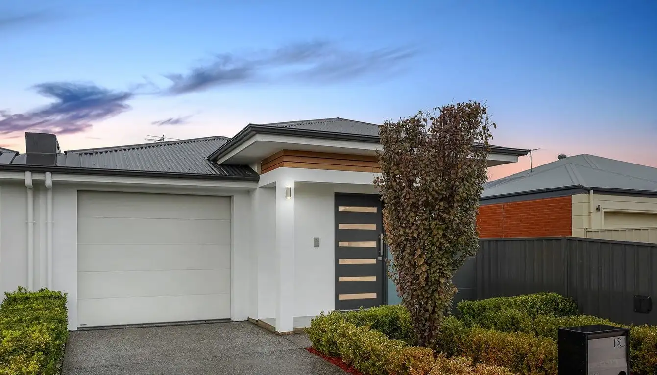 Main view of Homely house listing, 15C Ulva Avenue, Warradale SA 5046