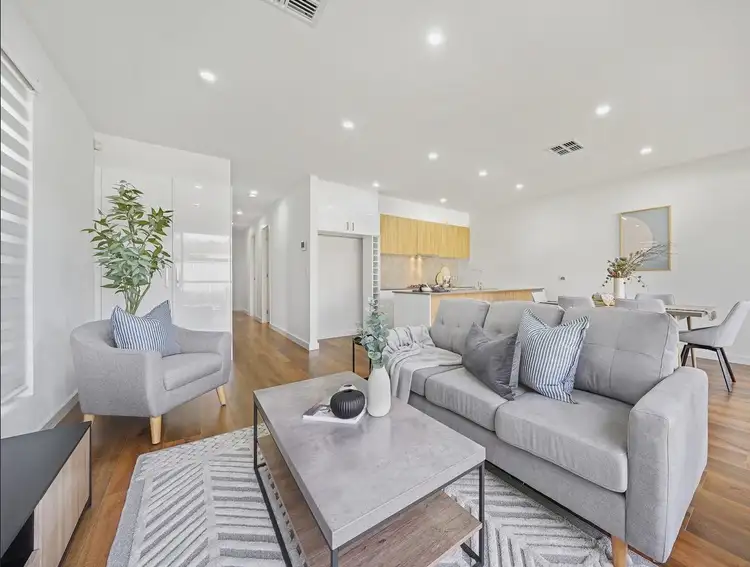 Second view of Homely house listing, 15C Ulva Avenue, Warradale SA 5046