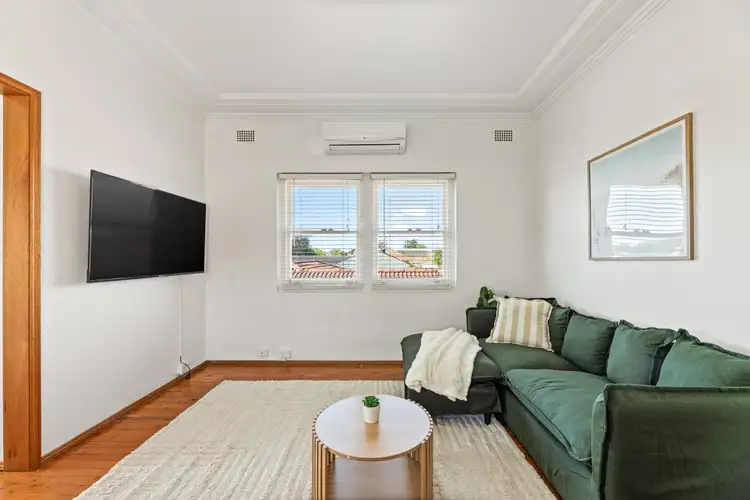 Second view of Homely house listing, 3/48 Kirkwood Road, Cronulla NSW 2230