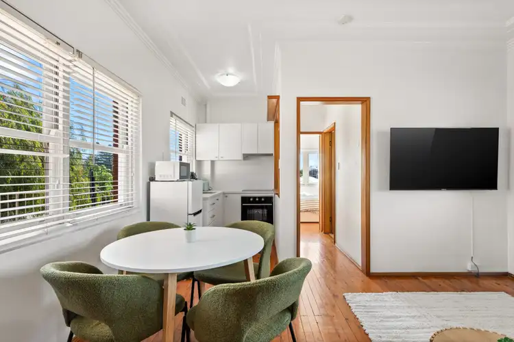 Fourth view of Homely house listing, 3/48 Kirkwood Road, Cronulla NSW 2230