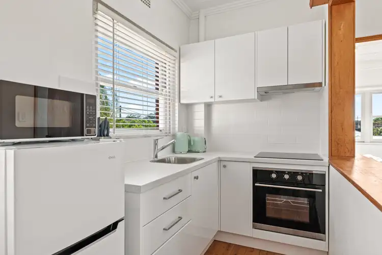 Fifth view of Homely house listing, 3/48 Kirkwood Road, Cronulla NSW 2230