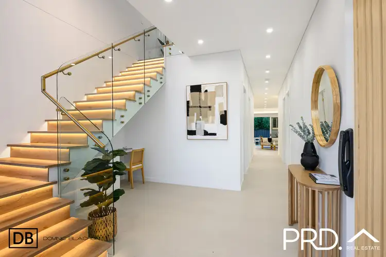 Second view of Homely semi-detached listing, 19b Presland Avenue, Revesby NSW 2212