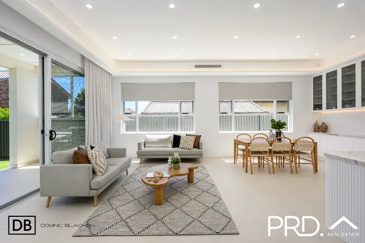 Fourth view of Homely semi-detached listing, 19b Presland Avenue, Revesby NSW 2212