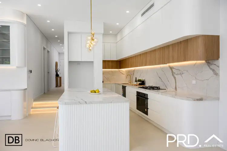 Sixth view of Homely semi-detached listing, 19b Presland Avenue, Revesby NSW 2212