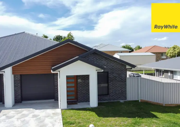 15A Terry Drive, Inverell NSW 2360
