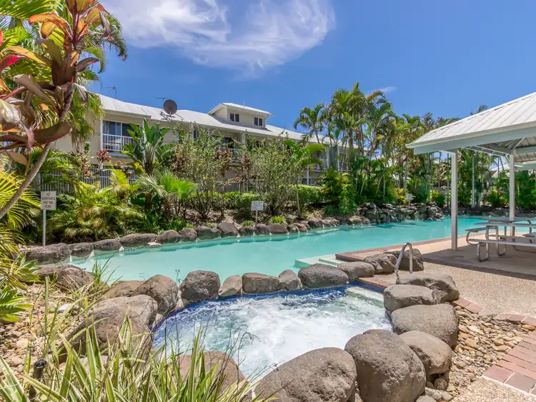 3/16 Crescent Avenue, Mermaid Beach QLD 4218