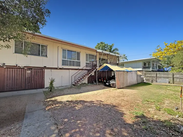 262 Dalrymple Road, Vincent QLD 4814