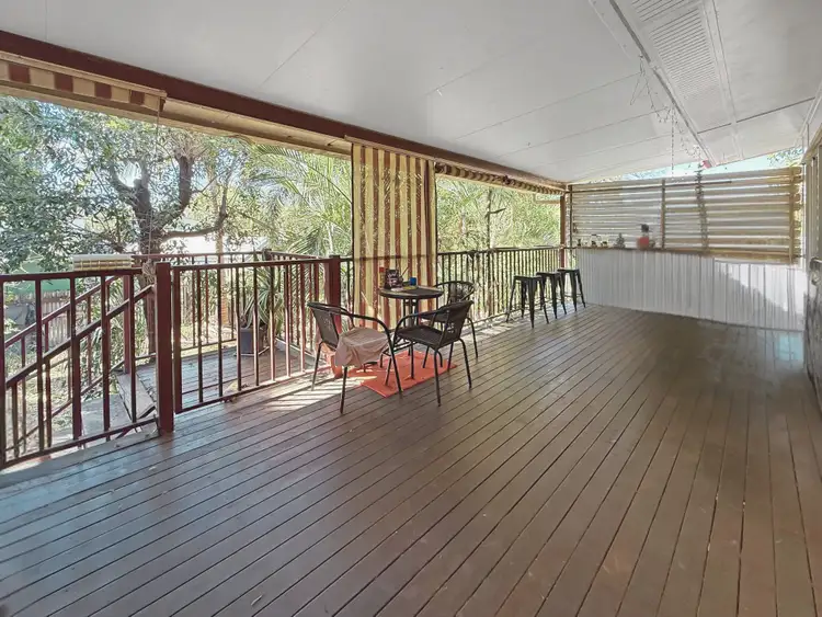 Second view of Homely house listing, 262 Dalrymple Road, Vincent QLD 4814