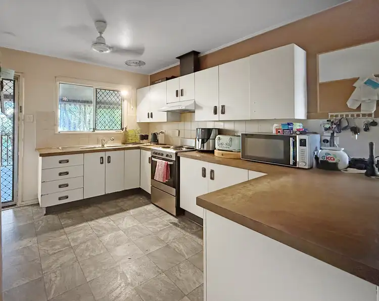 Third view of Homely house listing, 262 Dalrymple Road, Vincent QLD 4814