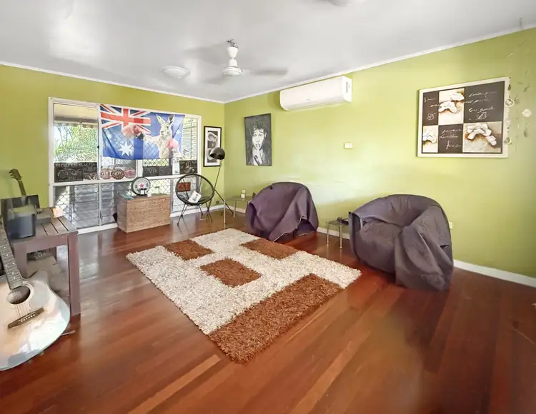 Fourth view of Homely house listing, 262 Dalrymple Road, Vincent QLD 4814