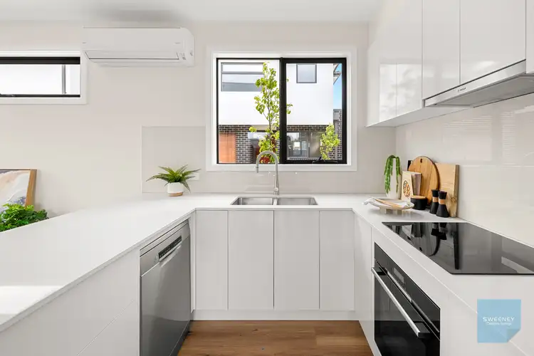 Sixth view of Homely townhouse listing, 10/110 Hawking Crescent, Fraser Rise VIC 3336