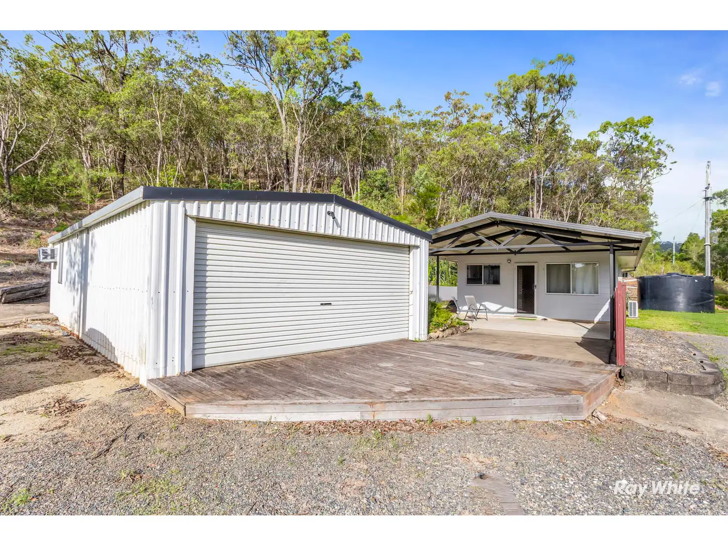 Main view of Homely house listing, 77 Annie Drive, Cawarral QLD 4702