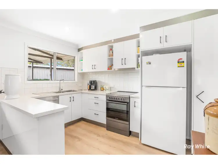 Third view of Homely house listing, 77 Annie Drive, Cawarral QLD 4702