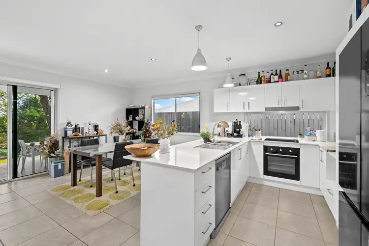 Third view of Homely house listing, 89 Hamilton Road, Moorooka QLD 4105