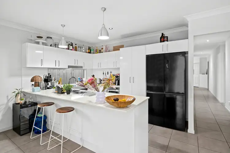 Fifth view of Homely house listing, 89 Hamilton Road, Moorooka QLD 4105