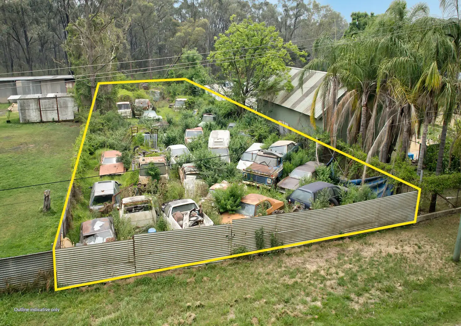 Main view of Homely land listing, Lots 41 & 42/43 Perth Street, Vineyard NSW 2765