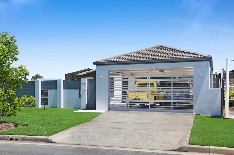Fifth view of Homely house listing, 22 Barrine Crescent, Coombabah QLD 4216
