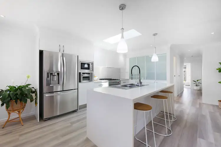 Sixth view of Homely house listing, 22 Barrine Crescent, Coombabah QLD 4216