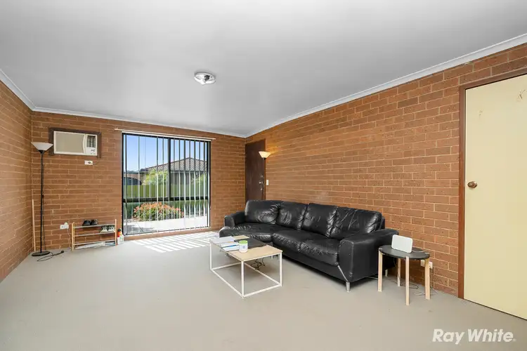 Third view of Homely block of units listing, 1-4/8 Kokoda Street, Ashmont NSW 2650