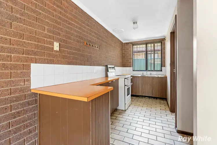 Fourth view of Homely block of units listing, 1-4/8 Kokoda Street, Ashmont NSW 2650