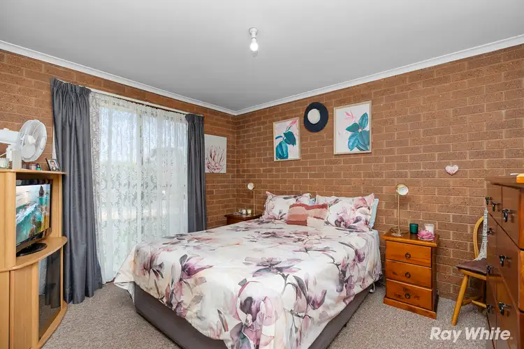 Fifth view of Homely block of units listing, 1-4/8 Kokoda Street, Ashmont NSW 2650