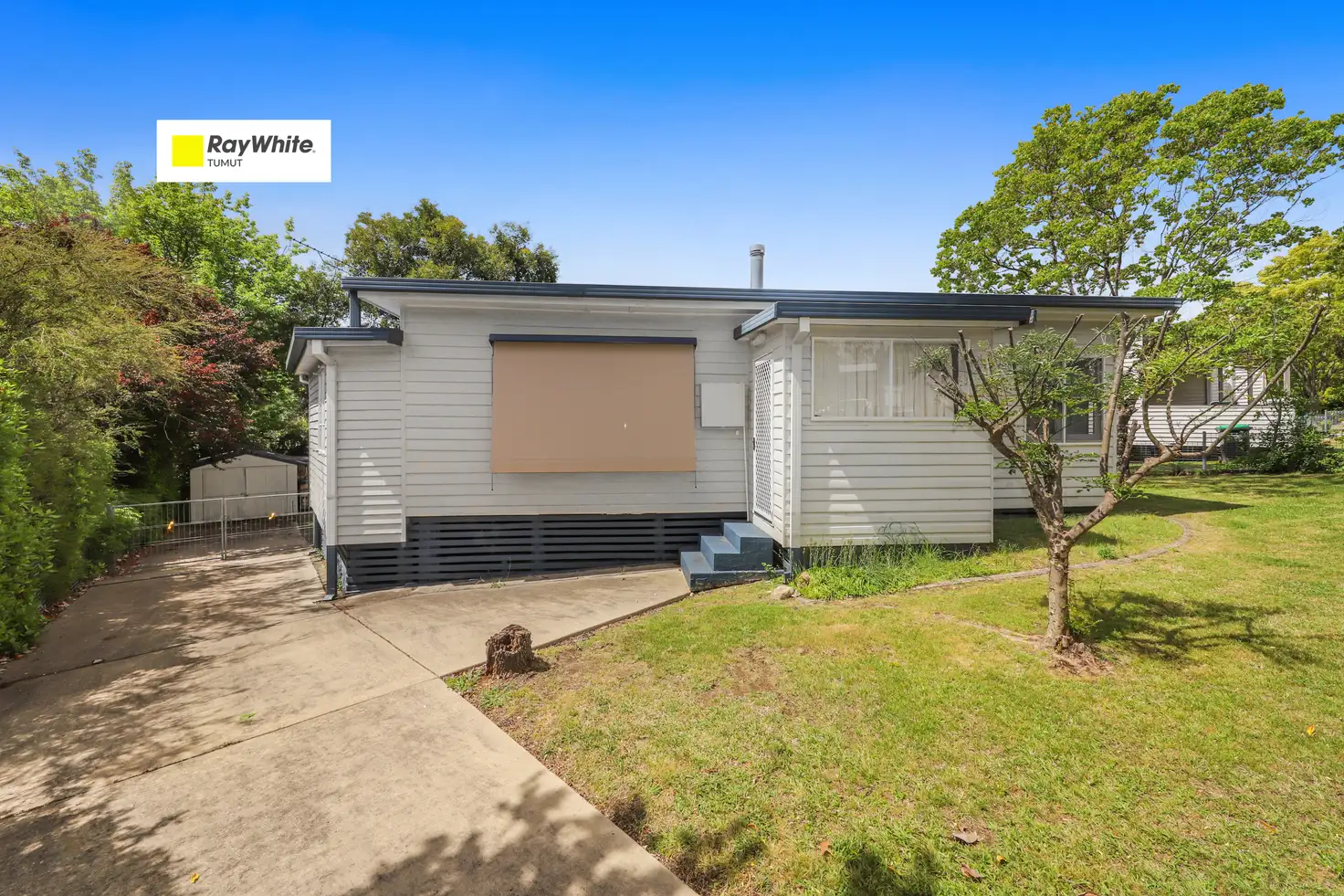 Main view of Homely house listing, 8 Morris Street, Talbingo NSW 2720