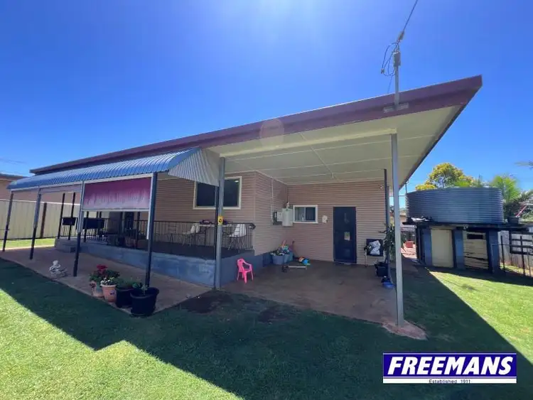 Second view of Homely house listing, 8 Tuite Street, Kingaroy QLD 4610