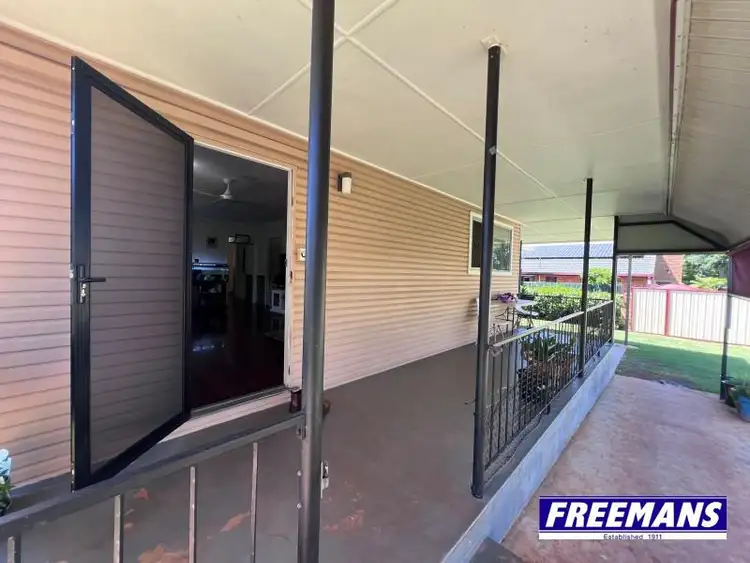 Third view of Homely house listing, 8 Tuite Street, Kingaroy QLD 4610