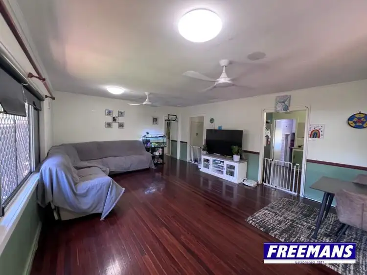 Fourth view of Homely house listing, 8 Tuite Street, Kingaroy QLD 4610