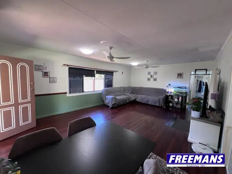 Fifth view of Homely house listing, 8 Tuite Street, Kingaroy QLD 4610
