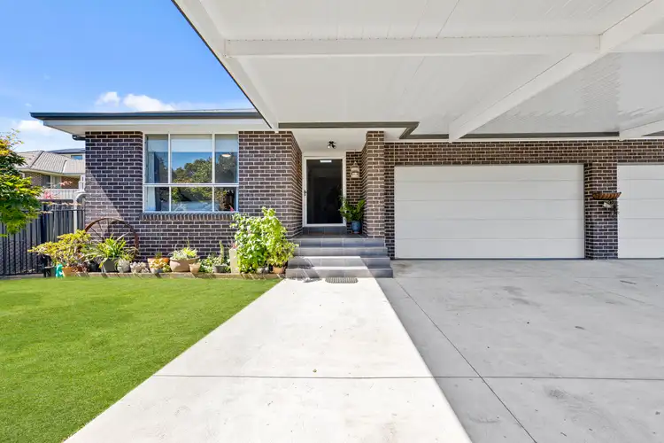 17 Kanuka Dr, Ulladulla NSW 2539
