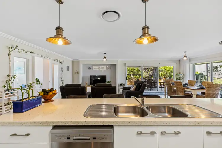 Fifth view of Homely house listing, 17 Kanuka Dr, Ulladulla NSW 2539