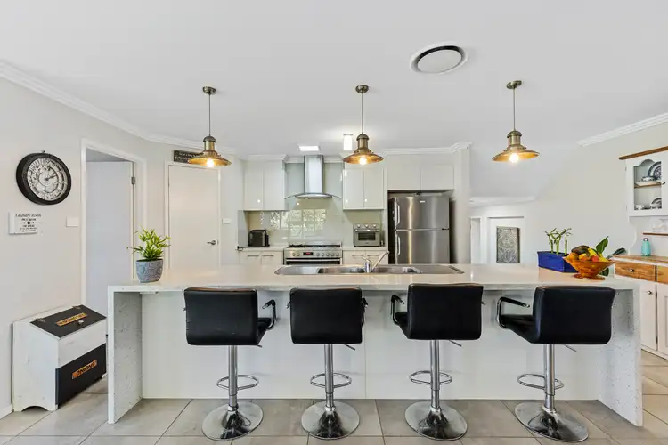 Sixth view of Homely house listing, 17 Kanuka Dr, Ulladulla NSW 2539